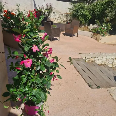 Perla Di Macchia Aldeamento Turístico