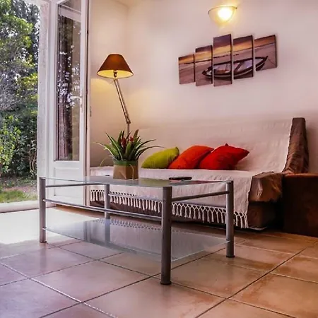 Perla Di Macchia 홀리데이파크 보니파시오