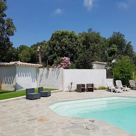 Holiday park Perla Di Macchia 3*