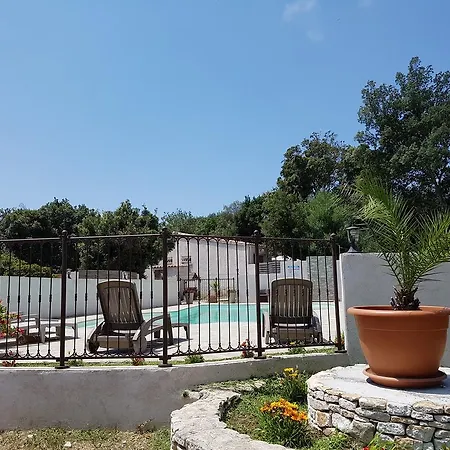 Perla Di Macchia 3*