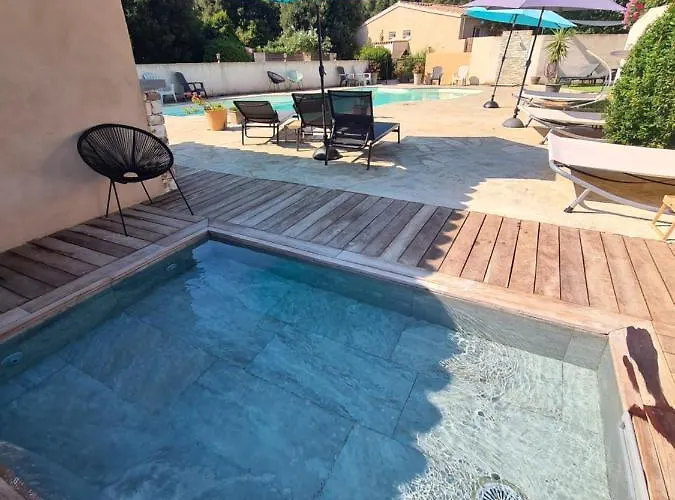 Perla Di Macchia 홀리데이파크