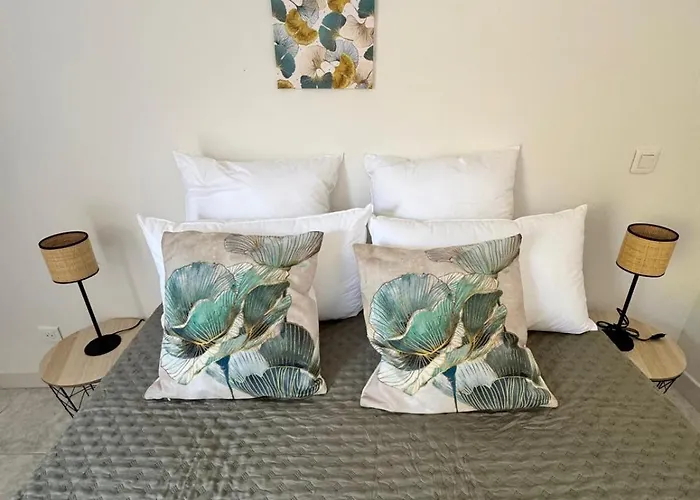 Perla Di Macchia 홀리데이파크 보니파시오