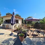 Perla Di Macchia Üdülőpark Bonifacio