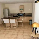Üdülőpark Perla Di Macchia 3*