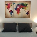 Üdülőpark Perla Di Macchia 3*