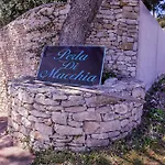 Üdülőpark Perla Di Macchia 3*