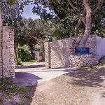 Üdülőpark Perla Di Macchia Bonifacio
