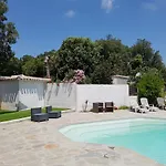 Üdülőpark Perla Di Macchia 3*