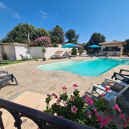 Perla Di Macchia Semesterpark