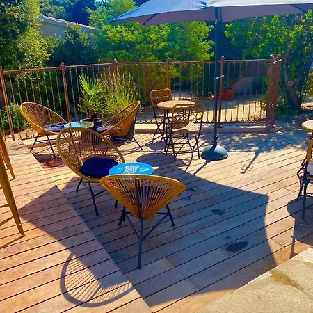 Perla Di Macchia 3* Bonifacio (Corsica)