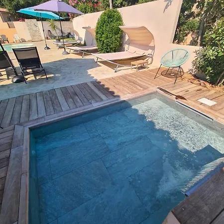 Perla Di Macchia Semesterpark 3*