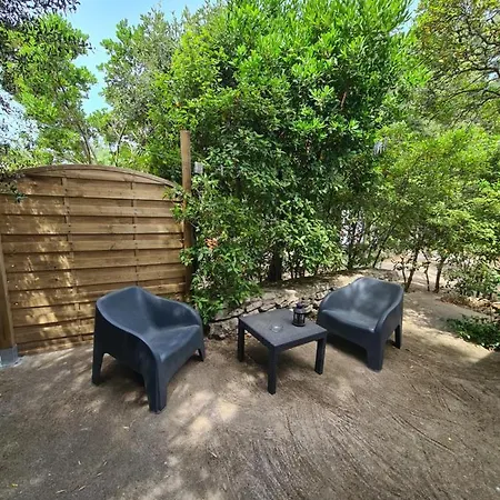 Perla Di Macchia Bonifacio (Corsica)