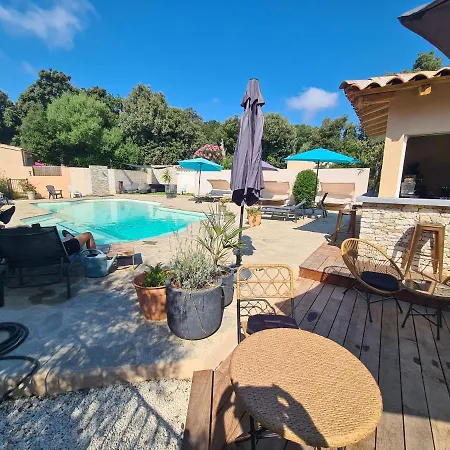 Semesterpark Perla Di Macchia