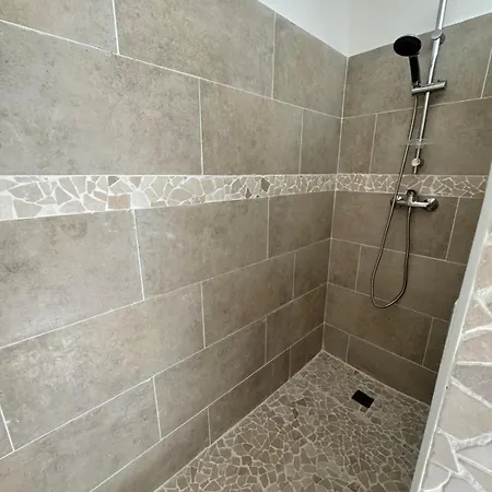Perla Di Macchia 3* 博尼法乔