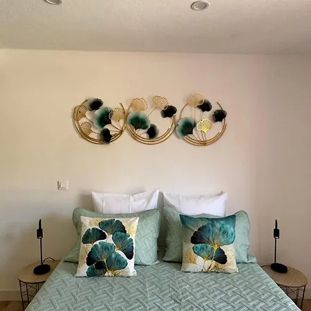 Perla Di Macchia Semesterpark