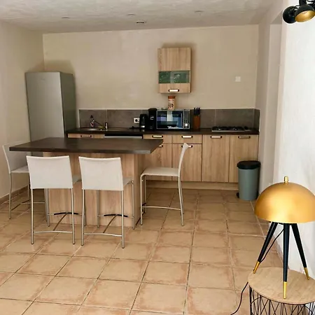 Semesterpark Perla Di Macchia 3*