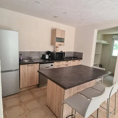 Semesterpark Perla Di Macchia Bonifacio (Corsica)