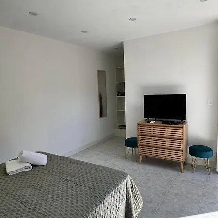 Perla Di Macchia 3* Bonifacio (Corsica)