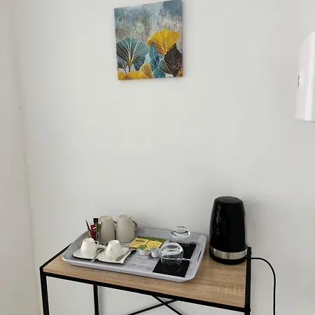 Perla Di Macchia Semesterpark