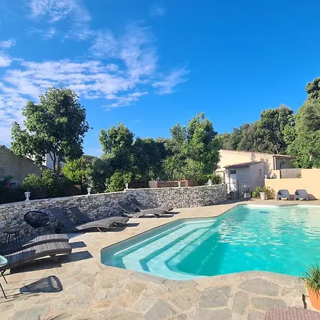 Perla Di Macchia Semesterpark 3*