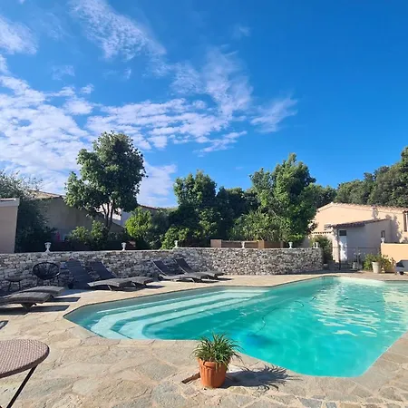 Perla Di Macchia 3*