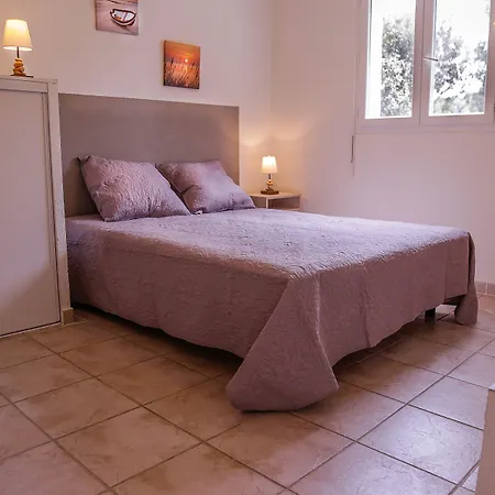 Perla Di Macchia Holiday park