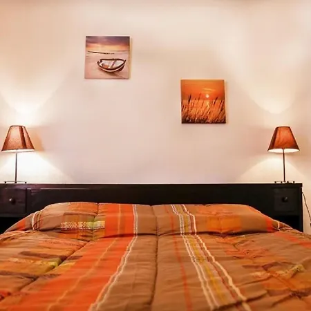 Semesterpark Perla Di Macchia