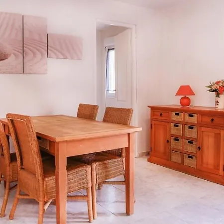 Perla Di Macchia Ferienpark Bonifacio (Corsica)