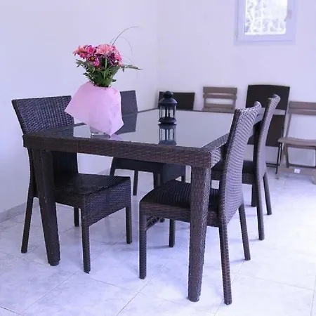 Semesterpark Perla Di Macchia Bonifacio (Corsica)