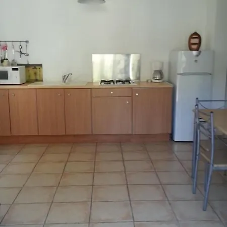 Perla Di Macchia Holiday park