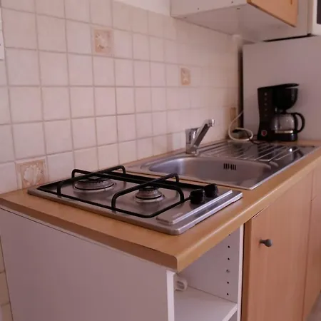 Perla Di Macchia Semesterpark