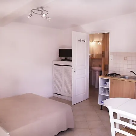 Ferienpark Perla Di Macchia 3*