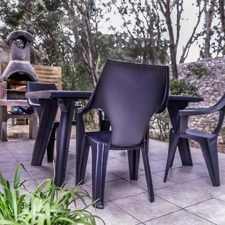 Perla Di Macchia Semesterpark