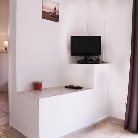 Perla Di Macchia Holiday park