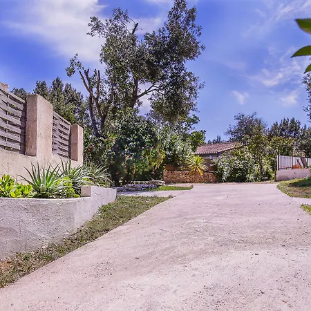 Perla Di Macchia Semesterpark Bonifacio (Corsica)