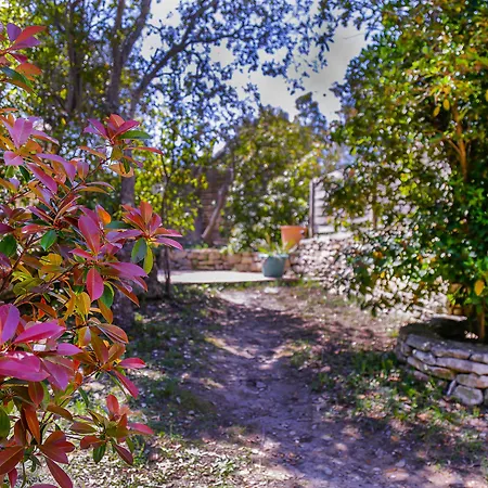 Semesterpark Perla Di Macchia