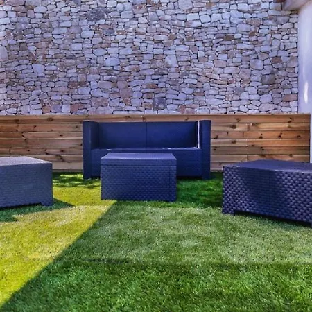 Semesterpark Perla Di Macchia