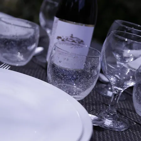 Perla Di Macchia Ferienpark 3*