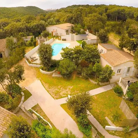 Perla Di Macchia Holiday park 3*