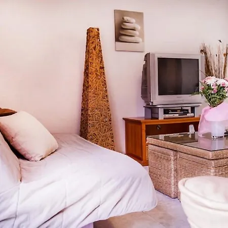 Semesterpark Perla Di Macchia 3*