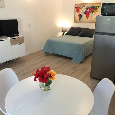 Perla Di Macchia Holiday park