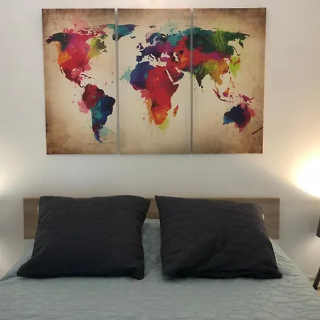 Semesterpark Perla Di Macchia 3*