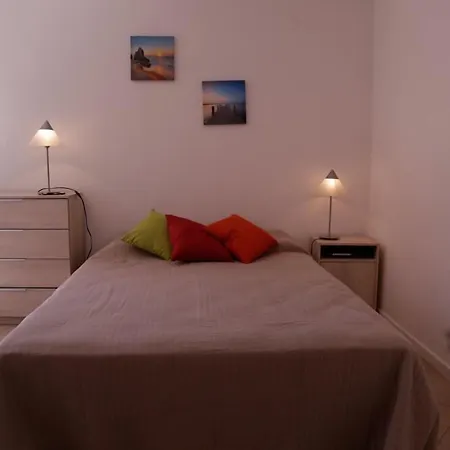 Ferienpark Perla Di Macchia Bonifacio (Corsica)