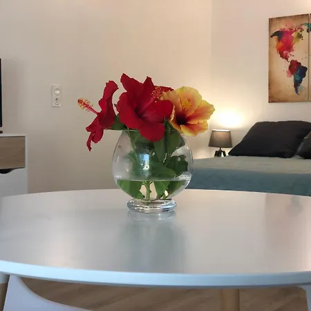 Semesterpark Perla Di Macchia 3*