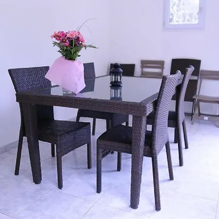 Perla Di Macchia Semesterpark