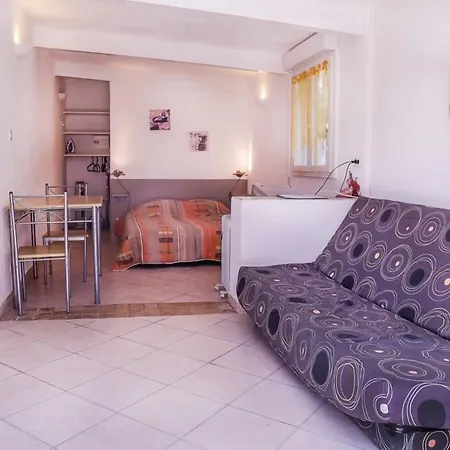Perla Di Macchia Holiday park 3*