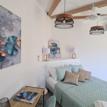 Perla Di Macchia Holiday park 3*