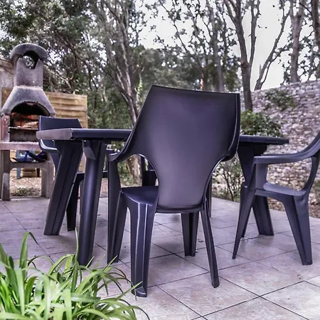 Holiday park Perla Di Macchia