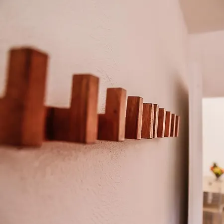 Semesterpark Perla Di Macchia 3*