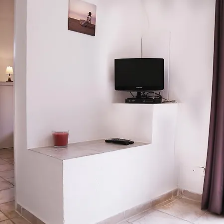 Perla Di Macchia 3*